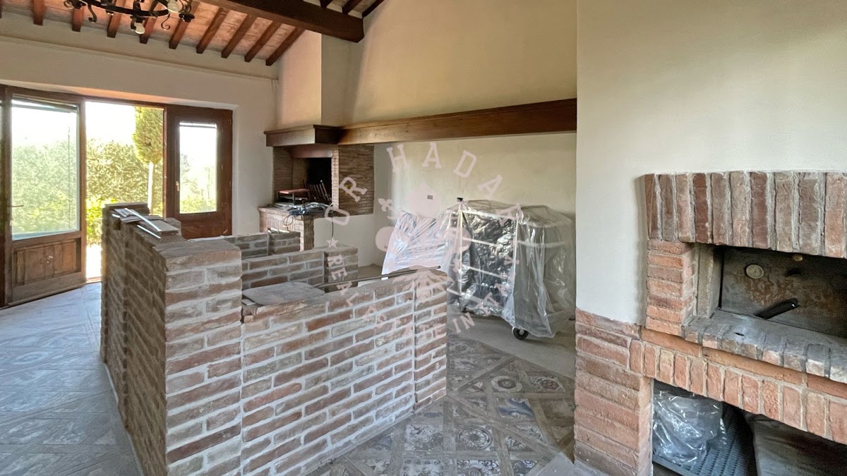 וילה אל פארקו סקולארה (Villa il Parco Secolare) — 43