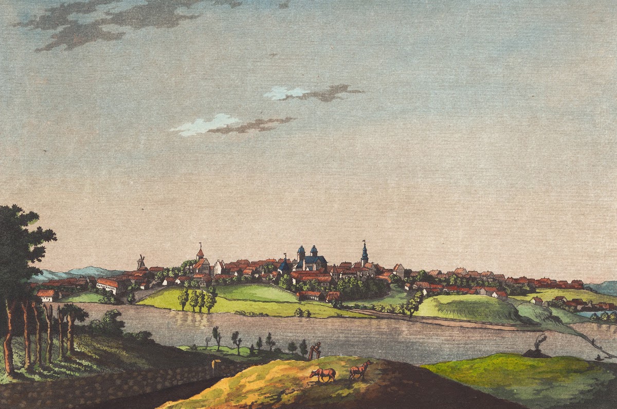 Viborg 1763  1843
