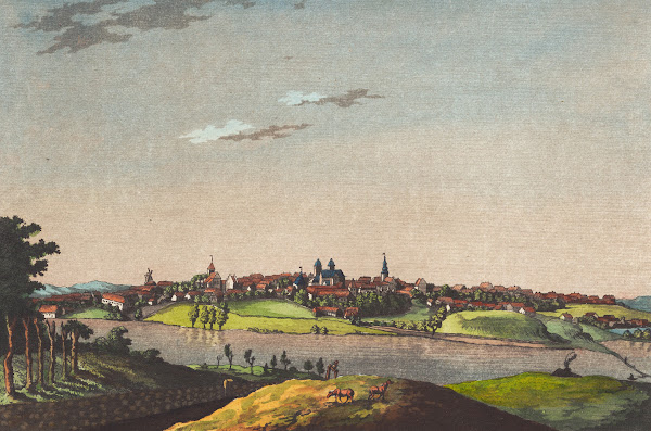 Viborg 1763  1843