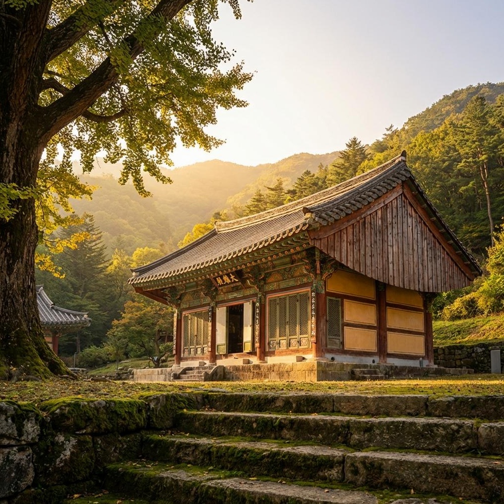 양평 용문사 템플스테이 완벽 가이드
