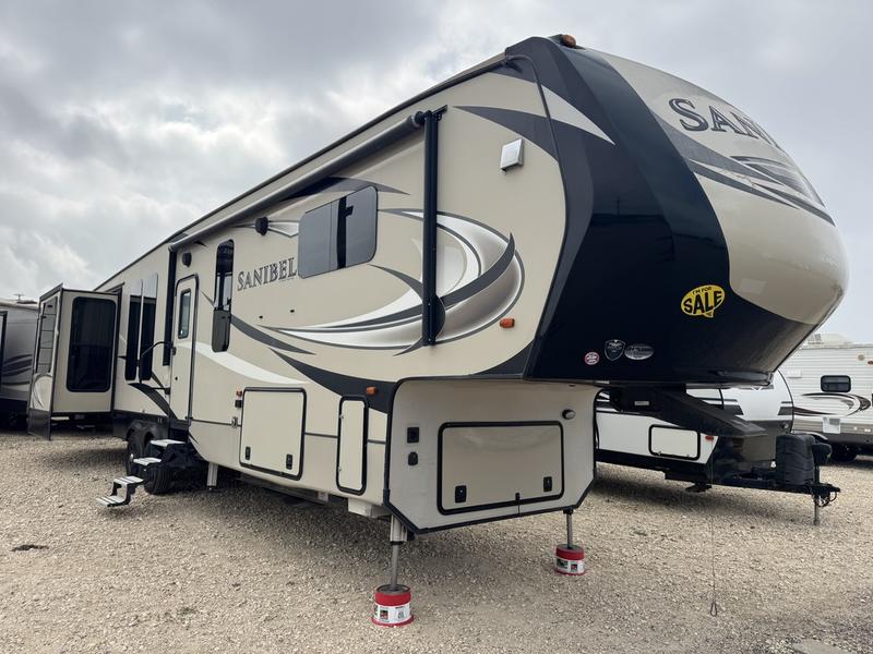 2017 Prime Time RV Sanibel 3791