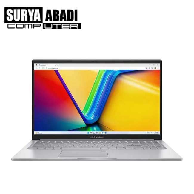 NB ASUS E1404FA-FHD321