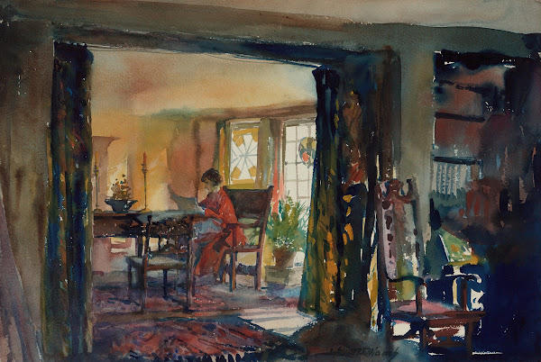 John Scott Williams