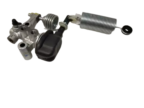 LOAD SENSING PRPNT VALVE