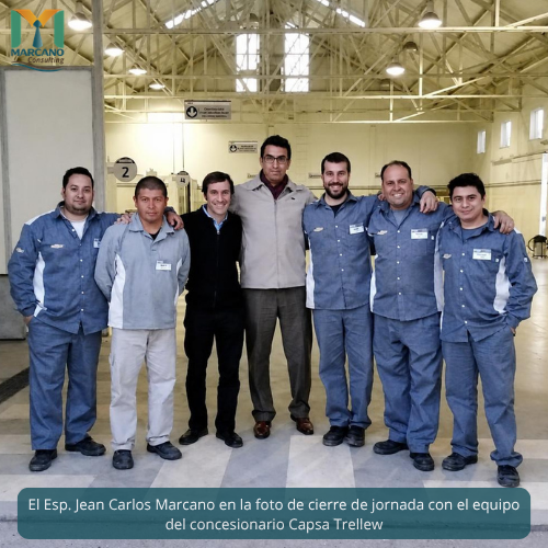 Galería Marcano Consulting 4
