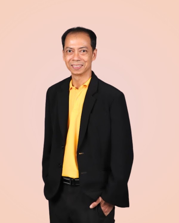 ผศ.สุชาติ ฉันสำราญ
