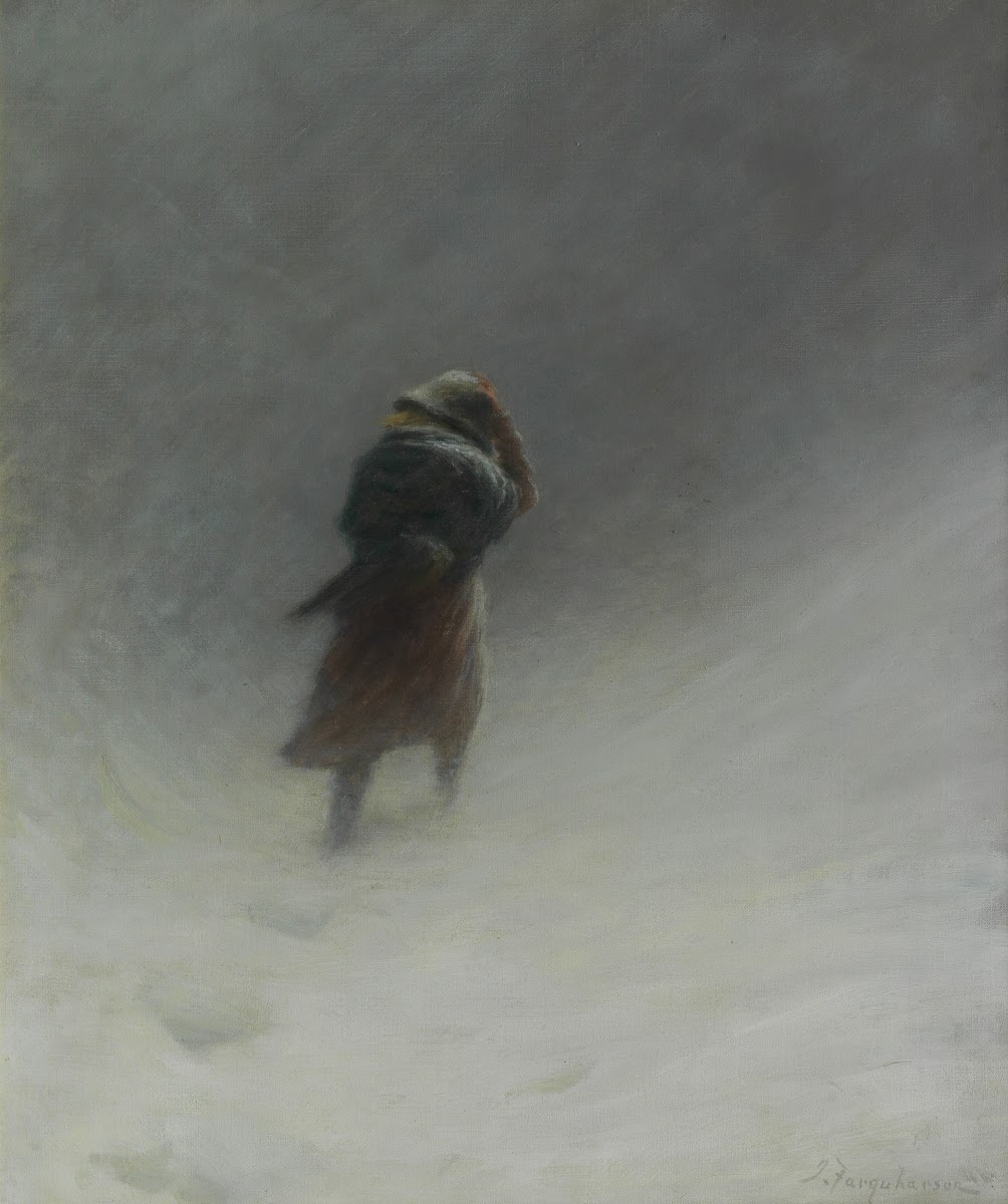 The Blizzard