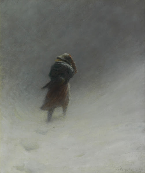 The Blizzard
