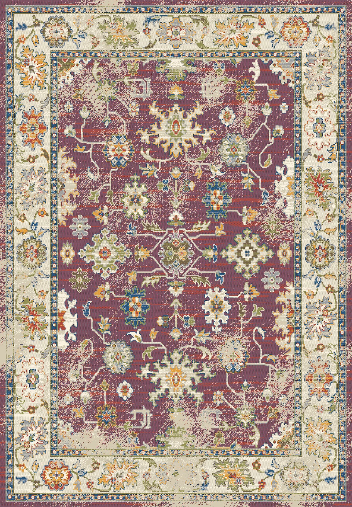 Kilim Collection 170