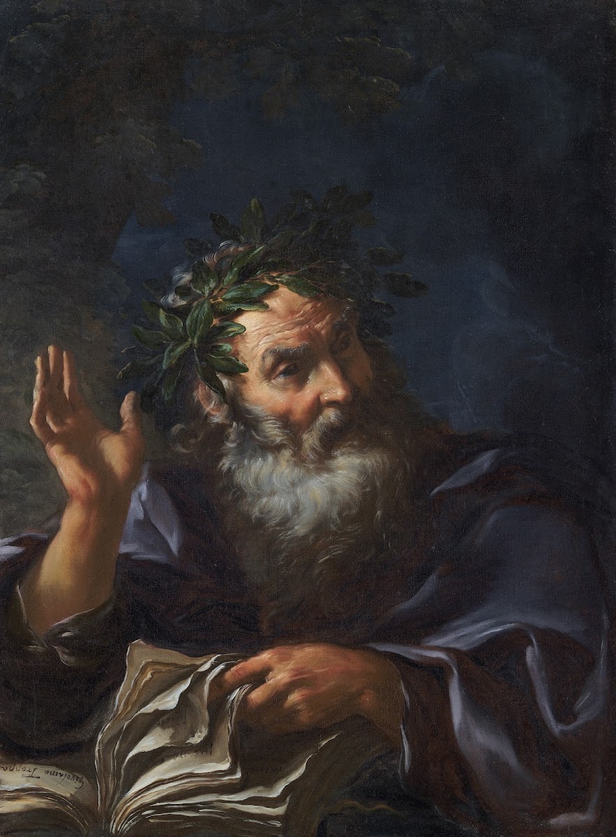 Homer 1664   1668