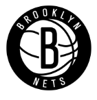 Brooklyn Nets logo