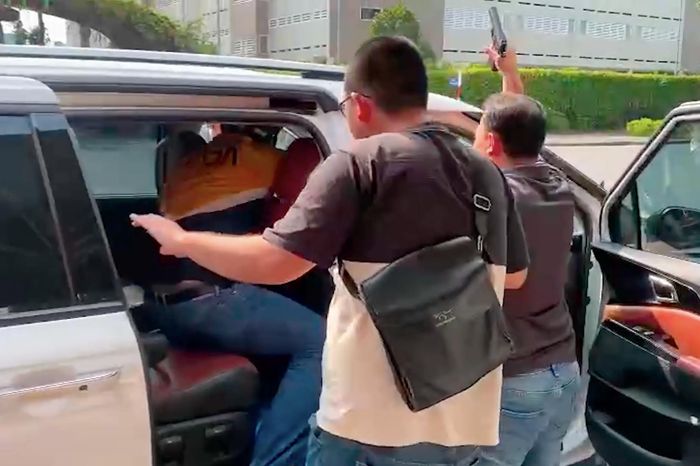 Bóc trần thủ đoạn tinh vi của đường dây ma túy liên tỉnh, bắt 105 bị can - Báo VTC News