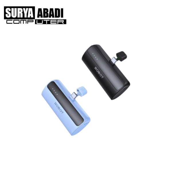 Powerbank Robot RT045C