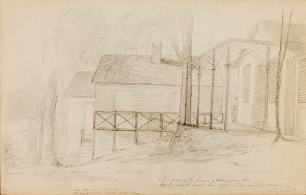 Kalorama 1860