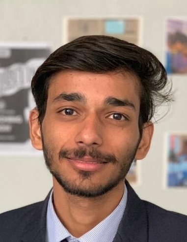 Sachin Mavandiya
