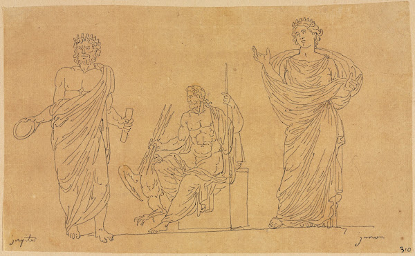 Gods and Goddess