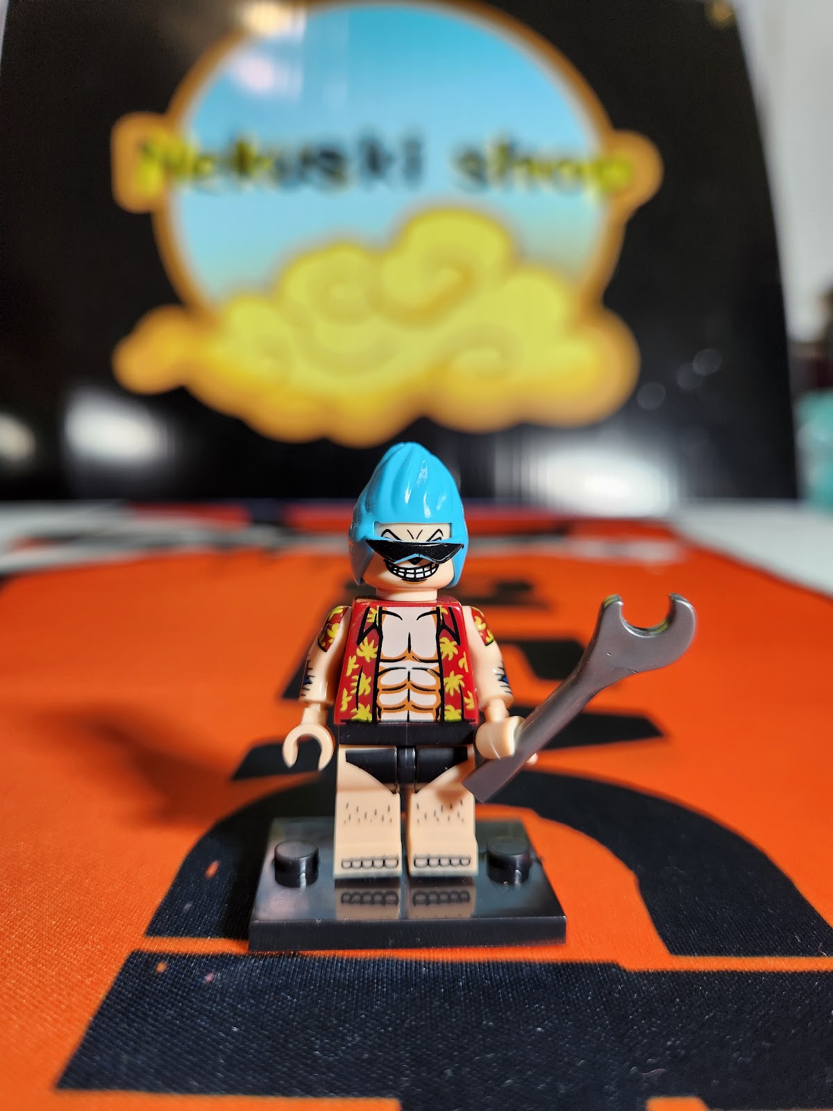 Franky