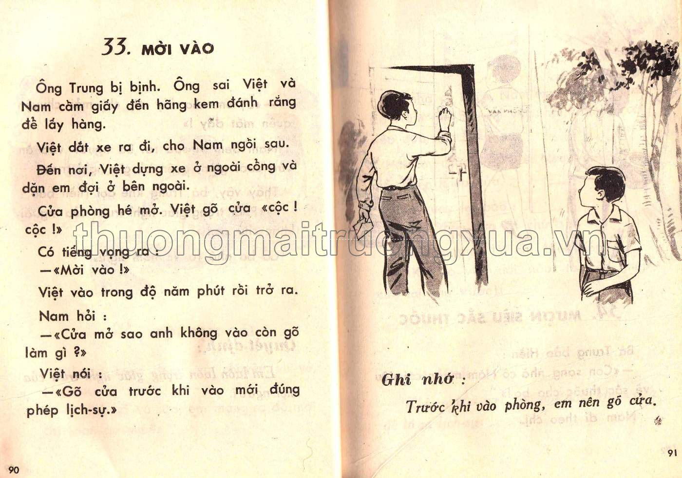 Em học tính tốt lớp ba (1962) - Trang 42