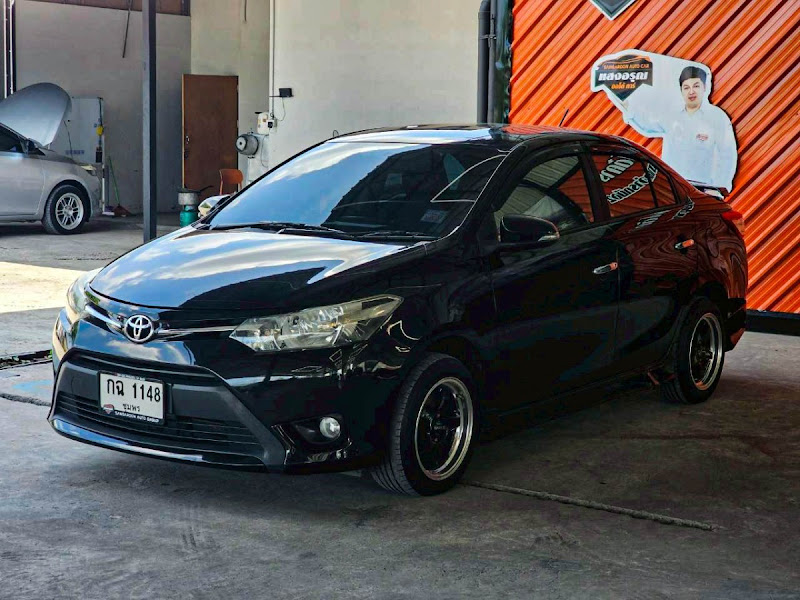 TOYOTA VIOS