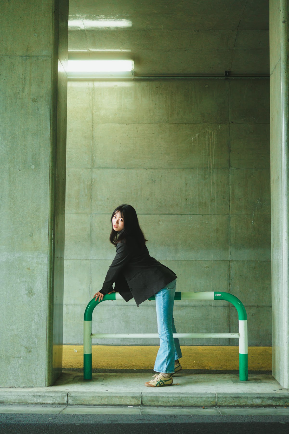 Naru #102 — Makino Shota
