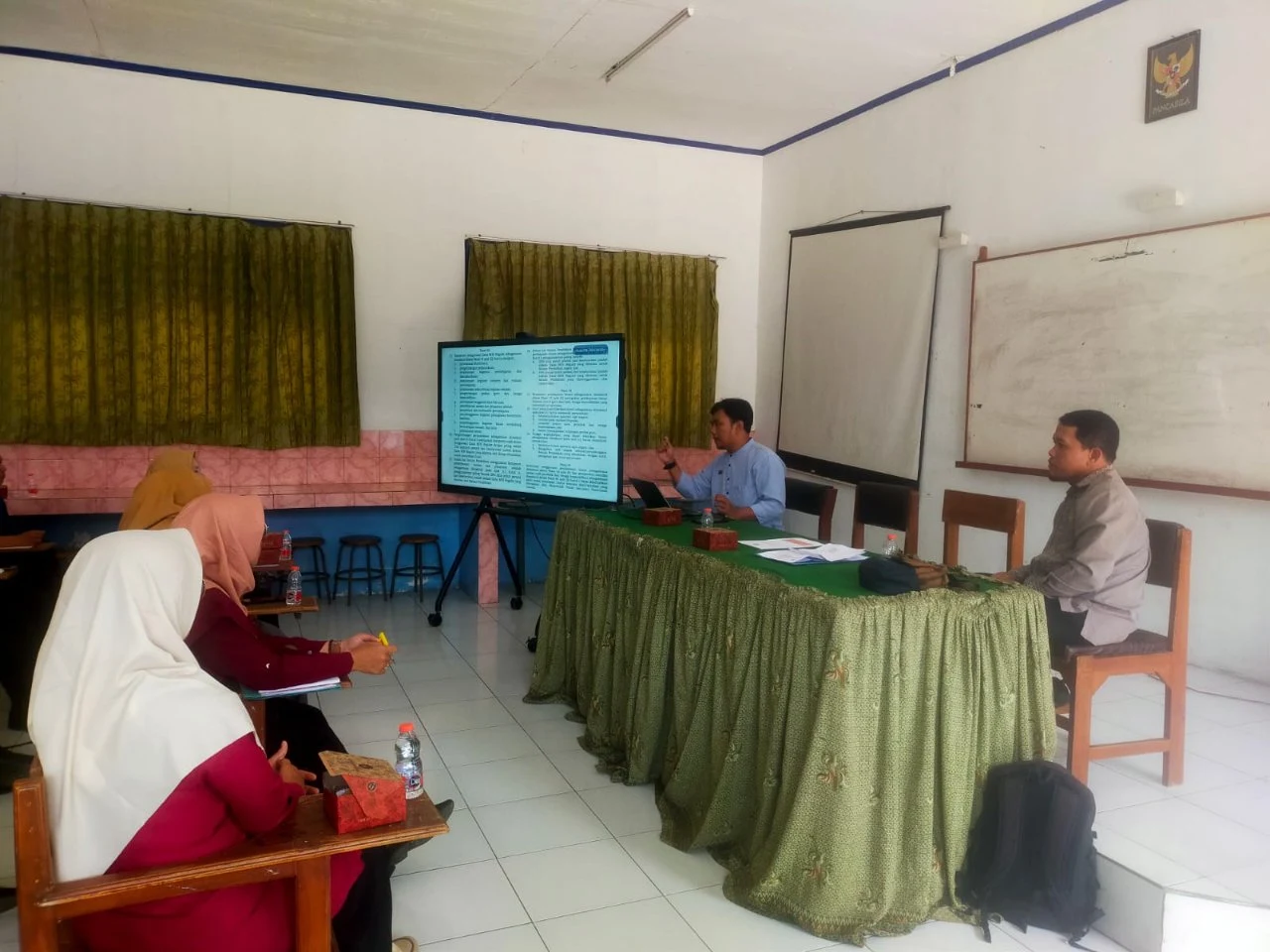 Dokumentasi Kegiatan
