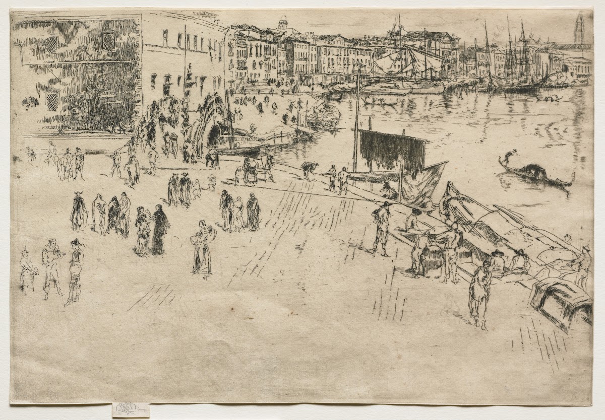 The Riva No 1 1880