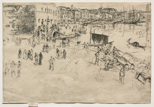 The Riva No 1 1880