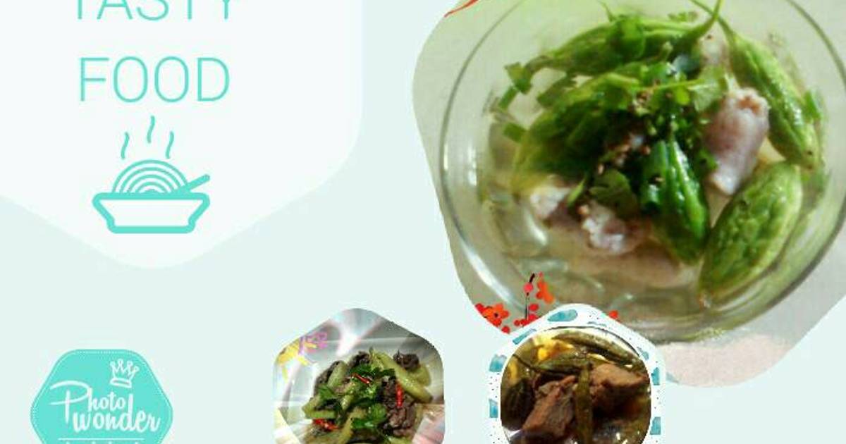 Bữa trưa vui vẻ 2!