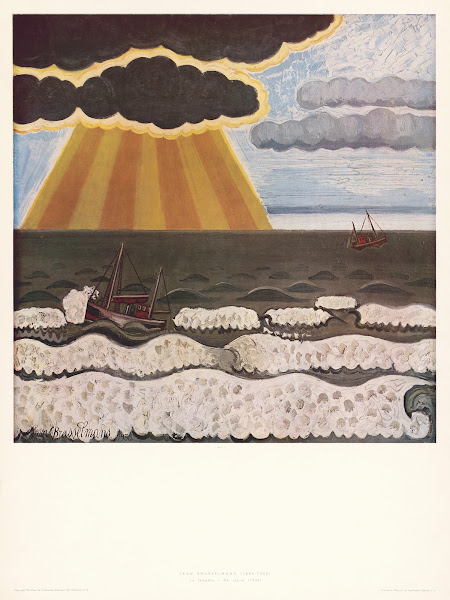 The tempest 1936