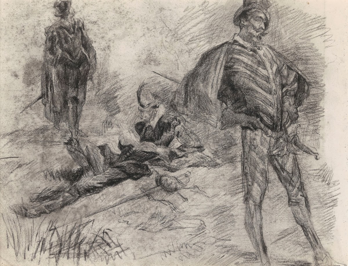 Don Quixote