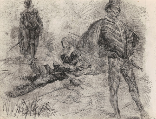 Don Quixote