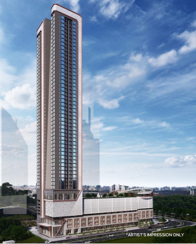 Aurum Business Centre (Suites) — Sri Petaling