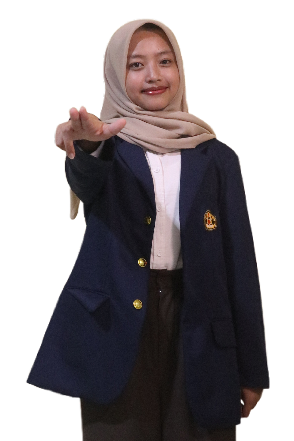 Syabila Nazwa Azzahra