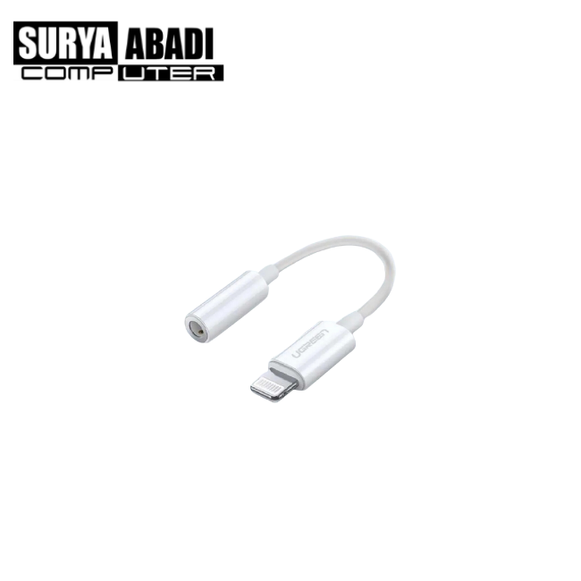 CONVERTER UGREEN  AUDIO TO LIGHTNING