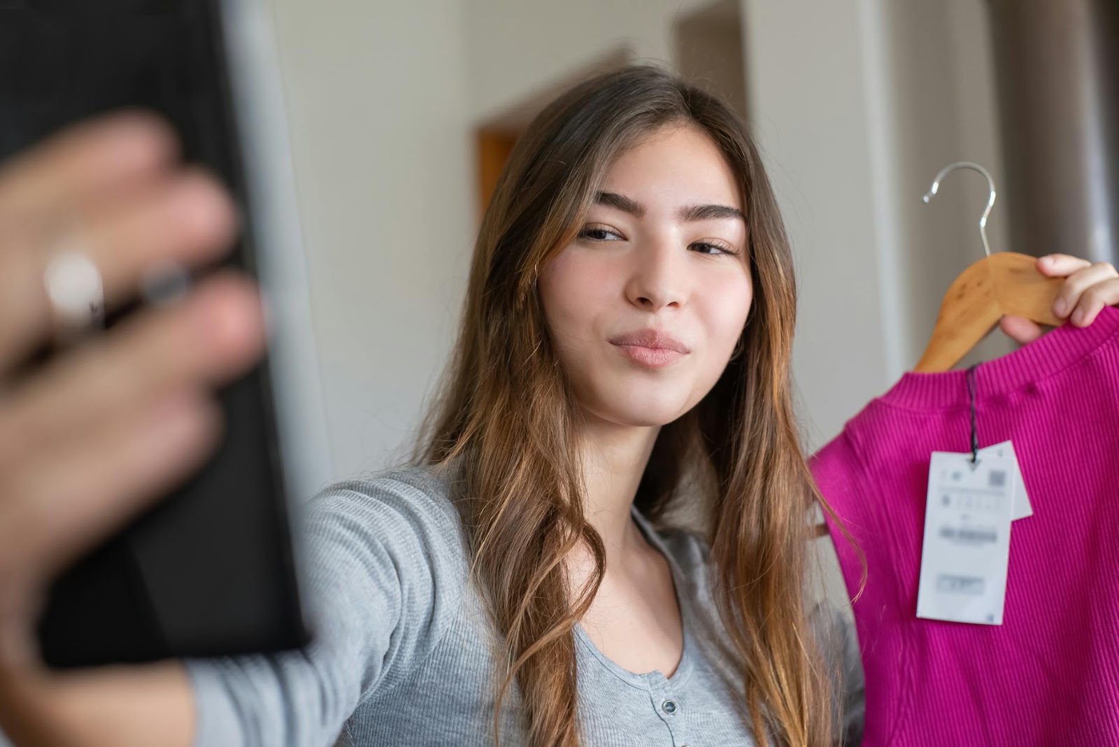 Influencer marketing driving livestream shopping engagement and sales