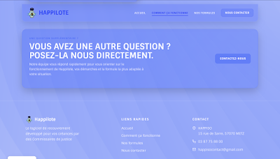 Logiciel de recouvrement — visuel 2