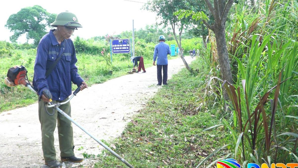 Dân đồng thuận từ các mô hình sát với thực tế - Báo Đà Nẵng
