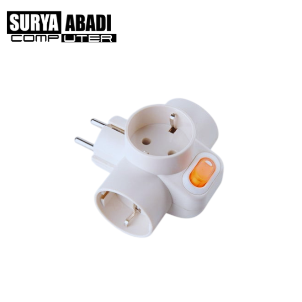 STEKER T UTICON SC-382