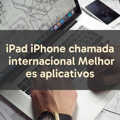 chamada internacional miniatura