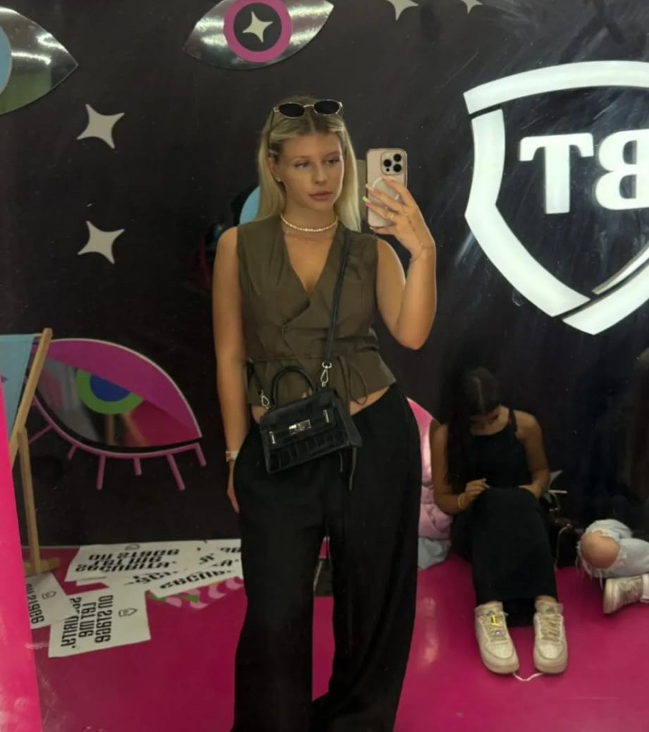 Sara