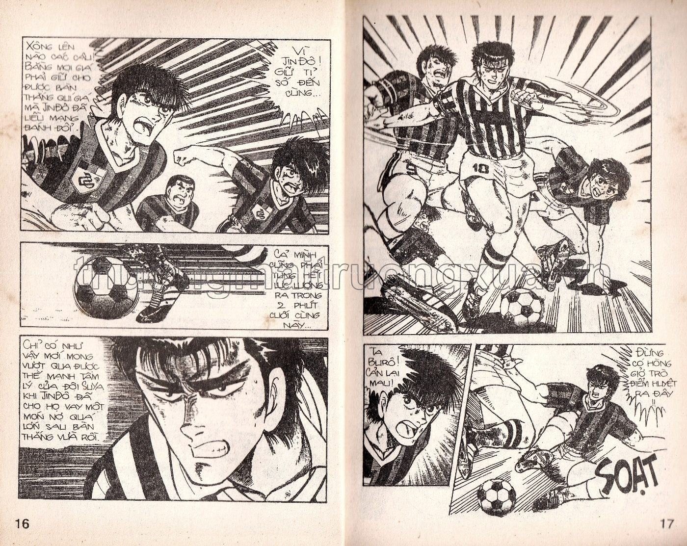 Tập 19 - Trang 146