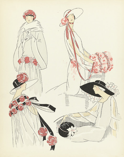 Pour la Rivièr 1921
