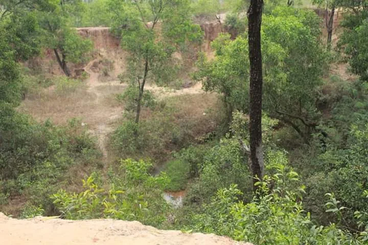 Santiniketan