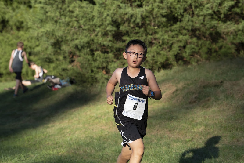 Photo from 2019.10.14 Regional Championship (Boys)