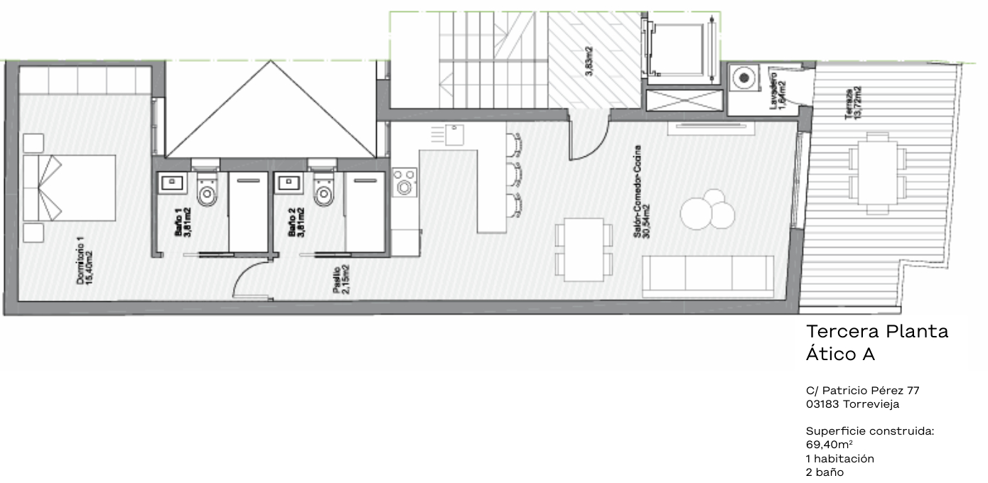 Penthouse A Blueprint