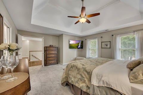 3004 High Vista Walk — photo 33