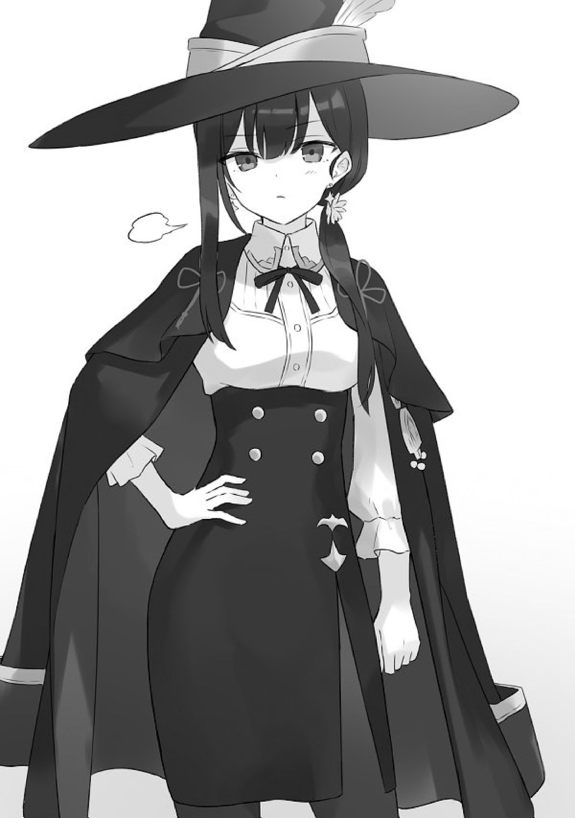 Majo No tabi tabi 18_203