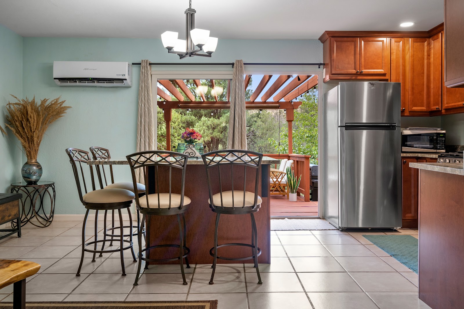 Quail Hollow Casita