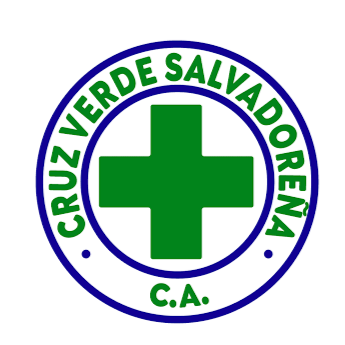 Cruz Verde Salvadoreña
