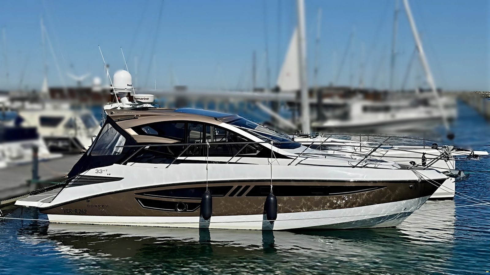 Boat Image